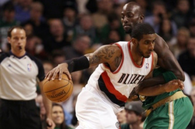 Έδειξαν αντανακλαστικά οι Σέλτικς