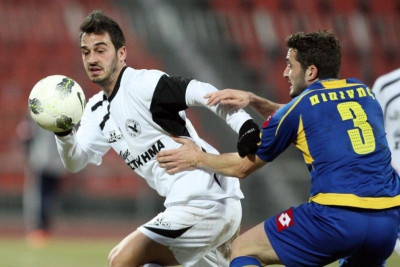 Πιπίνης: «Δεν το πιστεύαμε»