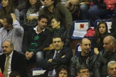 Μαυρομάτης: «Συγχαρητήρια σε όλη τη Σύρο»