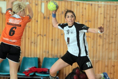 Τρίτη θέση για τη Νέα Ιωνία