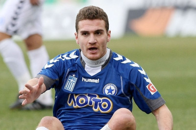 Δημούτσος: «Στόχος η πεντάδα και το κύπελλο»