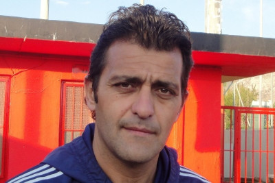 Νοκ άουτ ο Θεοδωρακάτος στο Γαλάτσι
