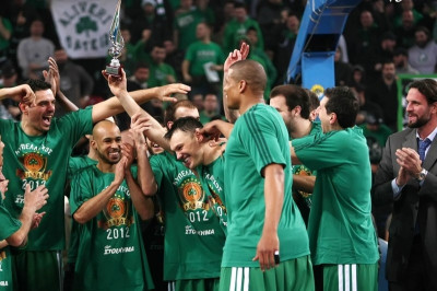 Πανηγύρι και στην Παιανία!