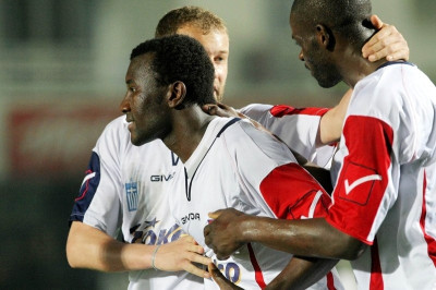 Πιερ: «Πλέον αναπνέουμε καλύτερα»!