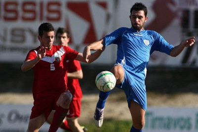 Για το «διπλό» κορυφής ταξιδεύει ο Εθνικός στη Σκύδρα