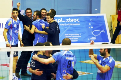 Μαρούλης: «Έχει πετύχει ήδη πολλά η Λαμία»