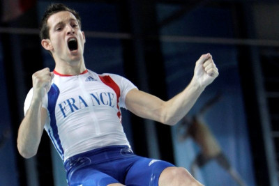 Χρυσό με καλύτερη φετινή επίδοση ο Λαβιλενί