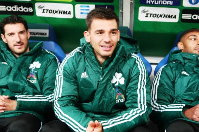 Σε εξαιρετική κατάσταση ο Νίνης