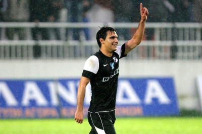 Ζορμπάς: «Όλα για όλα στο Κύπελλο»