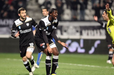 Νιμανί: «Ζητώ συγγνώμη»