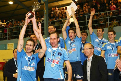 Μαρούλης: «Κάνουμε τα πάντα για την πάρτη μας»