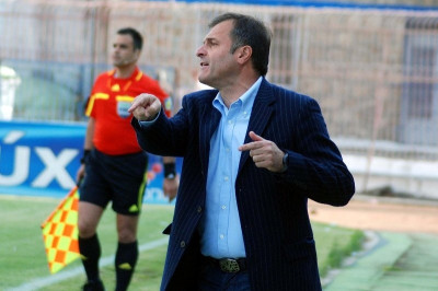 Καρέ απουσιών για τη Βέροια