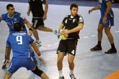 Στον ένα βαθμό μείωσε ο ΠΑΟΚ