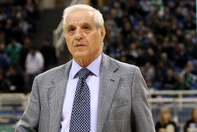 Παύλος: «Ενα μεγάλο μπράβο μέσα απ' την ψυχή μου»...