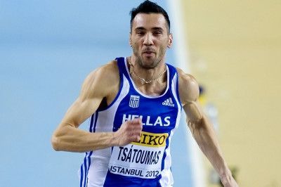 Συνεχίζει με άκυρα ο Τσάτουμας