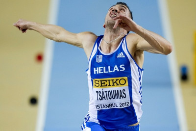 Δεύτερο άκυρο ο Τσάτουμας