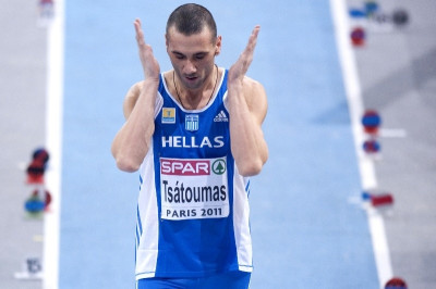 Χαμηλά ο Τσάτουμας