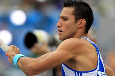 Άκυρος στα 5.70 ο Φιλιππίδης