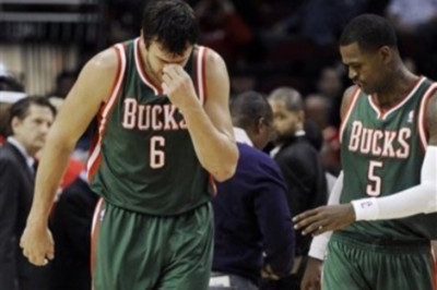 Παραχωρείται ο Μπόγκουτ, ερωτηματικό ο Τζάκσον