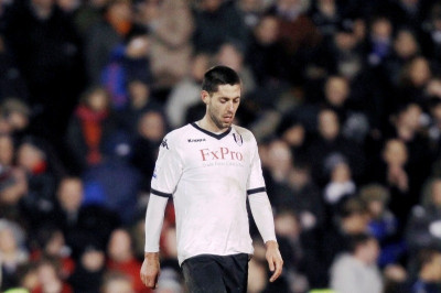 Ρόμα για Ντέμπσεϊ