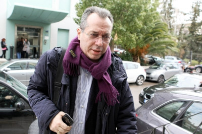 Κόντης: «Ξεκαθαρίζουν όλα τις επόμενες μέρες»