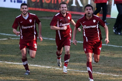 Ψάχνει «διπλό» στα Ψαχνά η ΑΕΛ