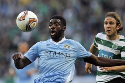 Τουρέ: «Πενήντα-πενήντα ο τίτλος»