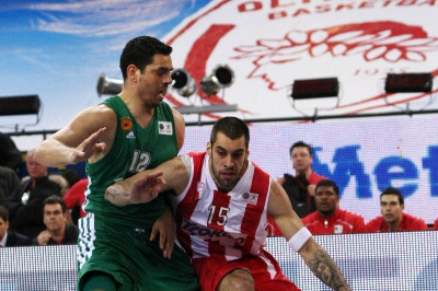 Τσαρτσαρής: «Πετύχαμε τον πρώτο στόχο μας»