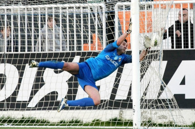 Βεζυρίδης: «Πιο δίκαιο αποτέλεσμα η ισοπαλία»