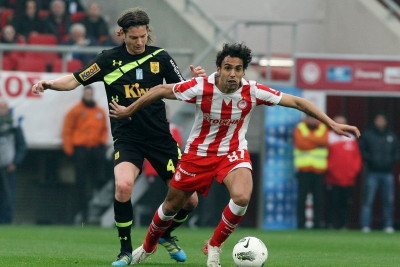 Παπαζαχαρίας: «Συγγνώμη από τον κόσμο»