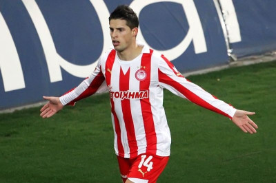 Έρχεται η Τορίνο για Μιραλάς!