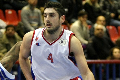 Καλά νέα για Ξανθόπουλο