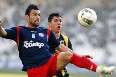 Κοντοδήμος: «Νίκη... χρυσάφι»!