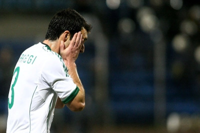 Νοκ άουτ ο Σαριέγκι, βασικός ο Καντέ!