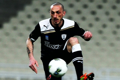 Τσιρίλο: «Θέλουμε την πρώτη θέση στα play offs»