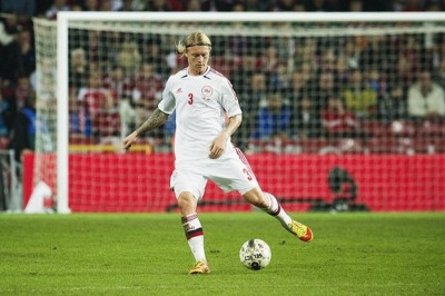 Θέλει να μείνει στη Ρόμα ο Κιάερ