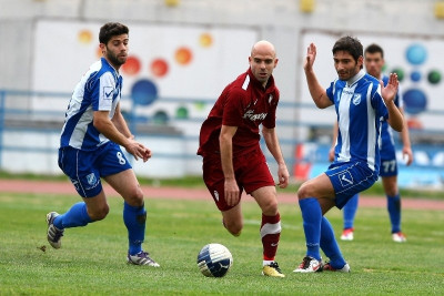 Εκτός για μία εβδομάδα ο Γκονζάλες