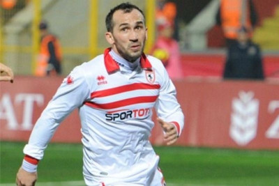 «Κόλλησε» ο Γκέκας, ισοπαλία για Σαμσουνσπόρ