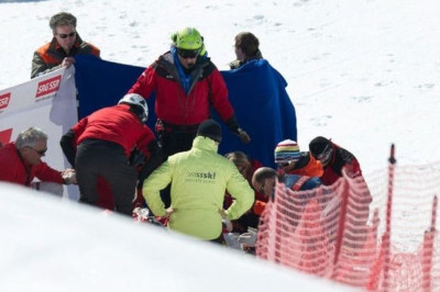 Τραγικός θάνατος 29χρονου σκιέρ