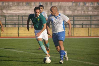 Έχασαν έδαφος τα Γιαννιτσά 0-0 με Θρασύβουλο