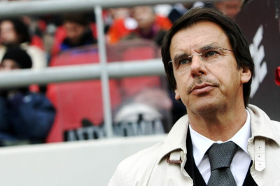 Μασάδο: «Ολοκληρώθηκε μία κακή εβδομάδα για τον Άρη»