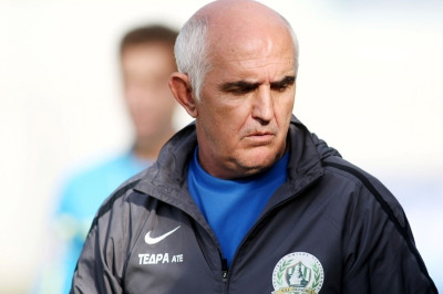 Καλτέκης: «Ήμασταν ανταγωνιστικοί»