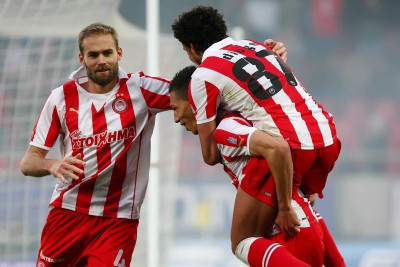 Μέλμπεργκ: «Να συνεχίσουμε στους ίδιους ρυθμούς»