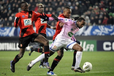 Σοκ με Γκοβού