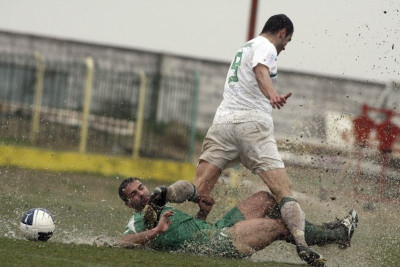Κούτσης: «Άδικο αποτέλεσμα»