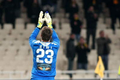 Κωνσταντόπουλος: «Να δίνουμε απαντήσεις στο γήπεδο»