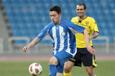 Είδε το χρώμα της νίκης η ΑΕΠ Ηρακλής