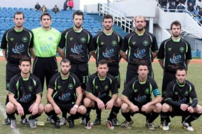 Νικητής ο Αχαρναϊκός στο ντέρμπι