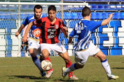 Διεκόπη το Καρλόβασι – Αιγάλεω