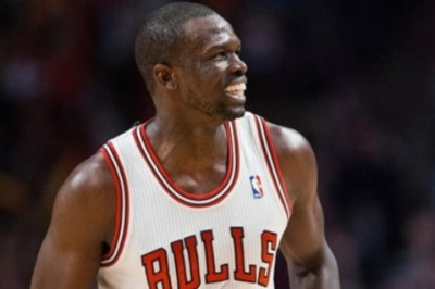 Με... δεύτερη ομάδα οι Μπουλς